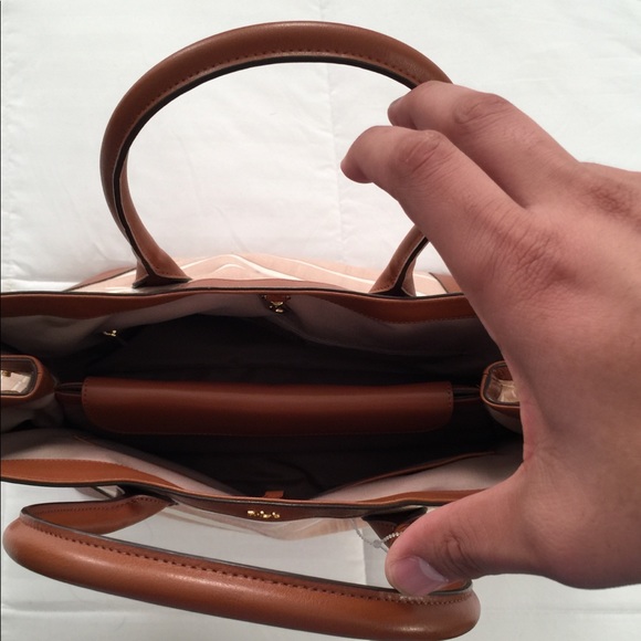 Women’s Ralph Lauren shoulder bag. Brand new. - Picture 6 of 8